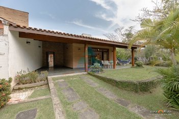 house em Avenida Bom Retiro, Lagoinha - Ubatuba - SP