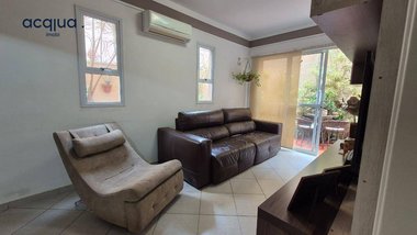 apartment em Rua Emma Barcarollo Guimarães, Jardim Botânico - Ribeirão Preto - SP