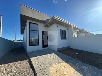 house em Rua Canela, Portão Velho - Portão - RS