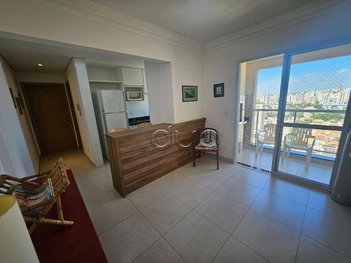 apartment em Rua Capitão Emídio, São Dimas - Piracicaba - SP