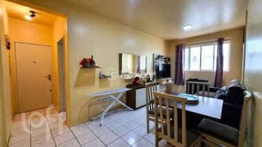 apartment em Rodovia Admar Gonzaga, Lagoa da Conceição - Florianópolis - SC