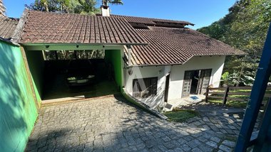land_lot em Rua Alfredo Dietrich, América - Joinville - SC