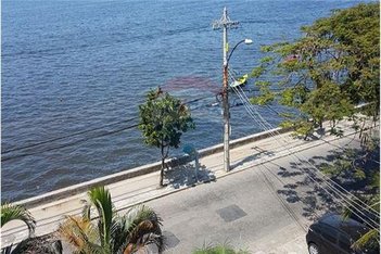 apartment em Praia Congonhas do Campo, Bancários - Rio de Janeiro - RJ