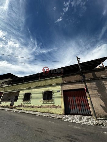 house em Rua José Gonçalves de Oliveira, Santo Antônio - Itabirito - MG