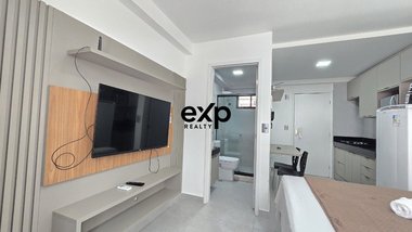apartment em Rua Golfo de Cadis, Intermares - Cabedelo - PB
