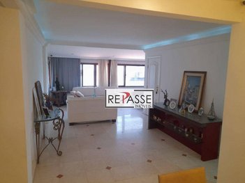 apartment em Avenida Lúcio Costa, Barra da Tijuca - Rio de Janeiro - RJ