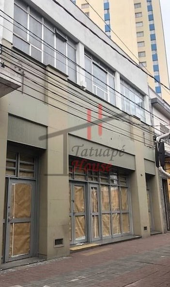 commercial_property em Doutor Sampaio Vidal, Vila Formosa - São Paulo - SP