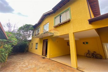 house em Avenida Cândido Pereira Lima, Jardim Recreio - Ribeirão Preto - SP