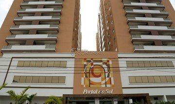 apartment em Farroupilha, Campinas - São José - SC
