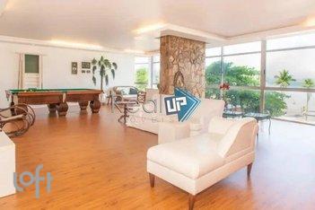 apartment em Atlântica, Copacabana - Rio de Janeiro - RJ