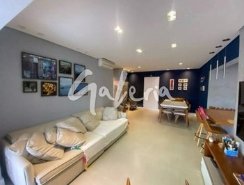apartment em Rua Justino Paixão, Jardim São Caetano - São Caetano do Sul - SP