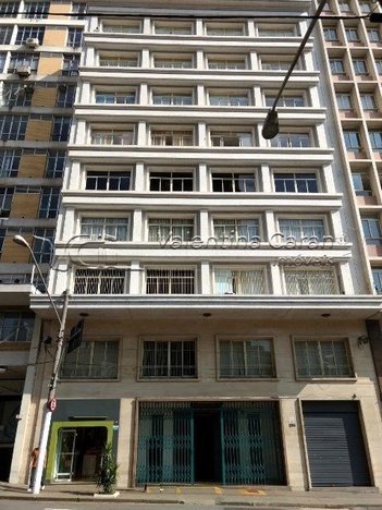 office em Brigadeiro Luís Antônio, Bela Vista - São Paulo - SP