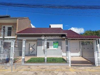 house em Orion, Estância Velha - Canoas - RS