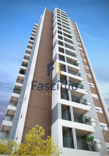 apartment em Rua Tucuna, Perdizes - São Paulo - SP