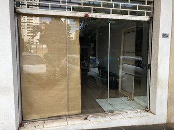 business em Avenida Paraná, Centro - Londrina - PR