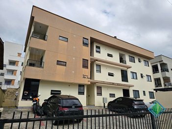 apartment em Rua Enéias de Sousa, Bela Vista - Palhoça - SC