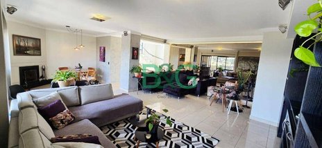 apartment em Avenida Diógenes Ribeiro de Lima, Alto de Pinheiros - São Paulo - SP