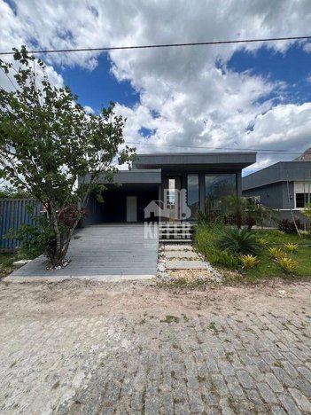 house em Estrada Velha de Maricá, Inoã (Inoã) - Maricá - RJ