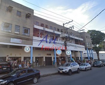 business em Avenida Doutor Cristiano Guimarães, Planalto - Belo Horizonte - MG