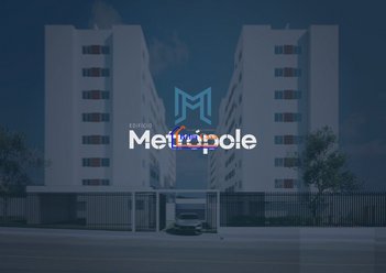 apartment em Rua Pastor Muryllo Cassete, São Bernardo - Belo Horizonte - MG