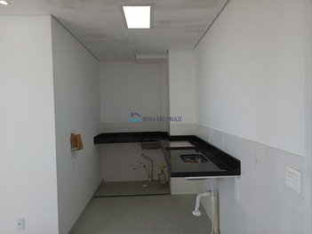 apartment em Rua Carlo Carra, Vila Santa Catarina - São Paulo - SP