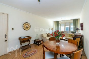apartment em Avenida João Obino, Petrópolis - Porto Alegre - RS