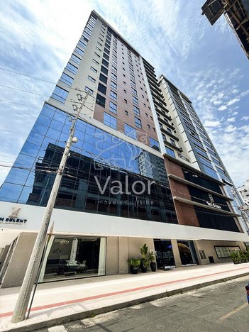 apartment em Avenida Senador Atílio Fontana, Porto Belo - Porto Belo - SC