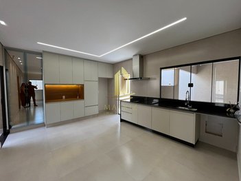 house em Rua Lázaro Barbosa, Prolongamento Residencial Ana Dorothéa - Franca - SP