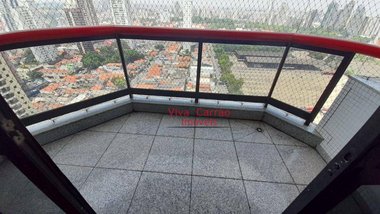apartment em Rua Aguapeí, Vila Santo Estevão - São Paulo - SP
