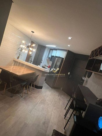 apartment em Rua Marcilío Dias, Santa Maria - Santo André - SP