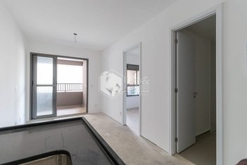 apartment em Avenida Afonso Mariano Fagundes, Saúde - São Paulo - SP