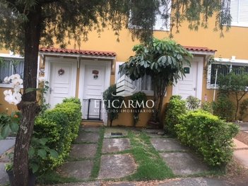 house em Avenida Guilherme Giorgi, Vila Carrão - São Paulo - SP