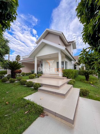 house em Rua Jorge Sanwais, Panorama - Foz do Iguaçu - PR