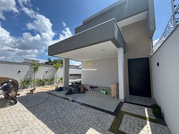 house em Quadra ARSO 151 QI 31, Plano Diretor Sul - Palmas - TO