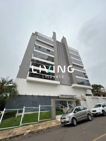 apartment em Rua Carlos Fett Filho, Centro - Lajeado - RS