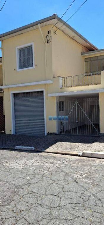 house em Rua Barra do Campo, Vila Prudente - São Paulo - SP