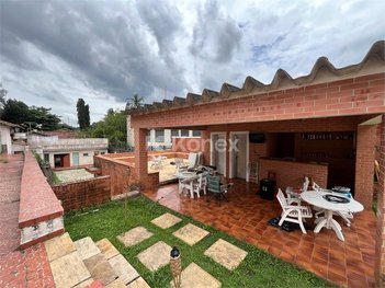 house em Rua Bias, Vila Albertina - São Paulo - SP