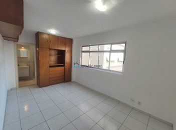 apartment em Rua Major Sertório, Vila Buarque - São Paulo - SP