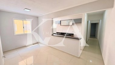 apartment em Avenida José Benassi, Loteamento Parque Industrial - Jundiaí - SP