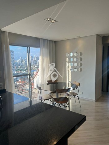 apartment em Rua Campo Largo, Vila Bertioga - São Paulo - SP
