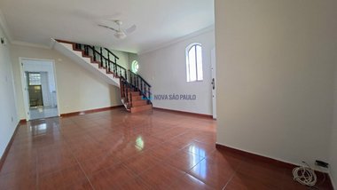 house em Rua Macejana, Indianópolis - São Paulo - SP