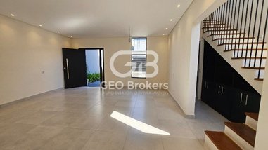 house em Rua Álvaro de Barros Lins, Loteamento Villa Branca - Jacareí - SP