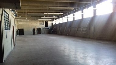 industrial em Cônego Sangirardi, Vila Siqueira (Zona Norte) - São Paulo - SP