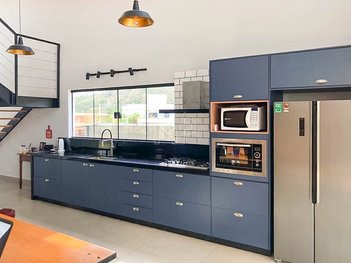 house em Rua 2, Residencial Ibi-Aram II - Itupeva - SP