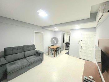 apartment em Rua 4500, Centro - Balneário Camboriú - SC
