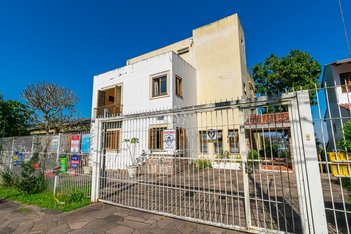 house em Rua Goitacaz, Vila Assunção - Porto Alegre - RS