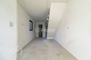 apartment em Rua Manicoré, Vila Floresta - Santo André - SP