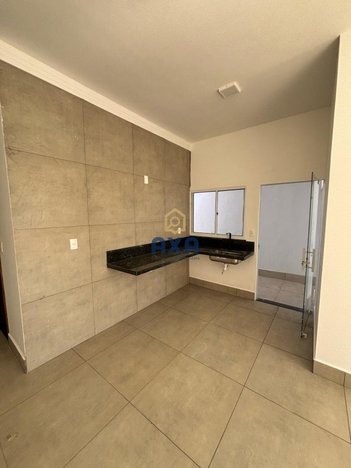 house em Rua Uberaba, Centro - Araxá - MG