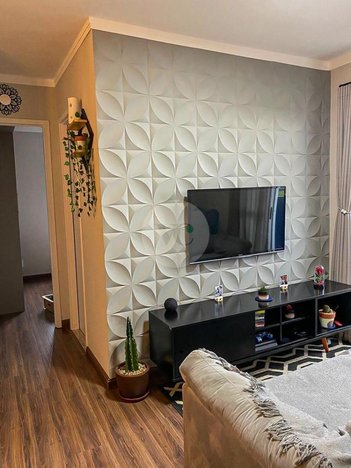 apartment em Rua Jesuíno de Arruda, Jardim São Carlos 5 - São Carlos - SP