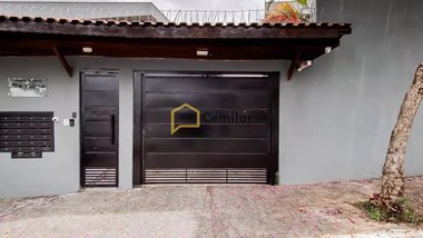 house em Rua São Diogo, Vila Arapuã - São Paulo - SP